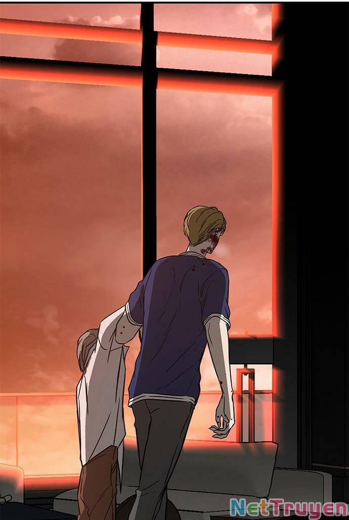 Cạm Bẫy 71 trang 13