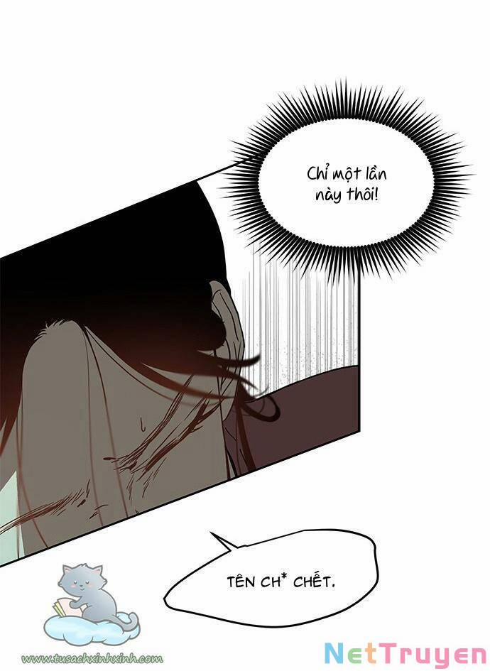 Cạm Bẫy 71 trang 29