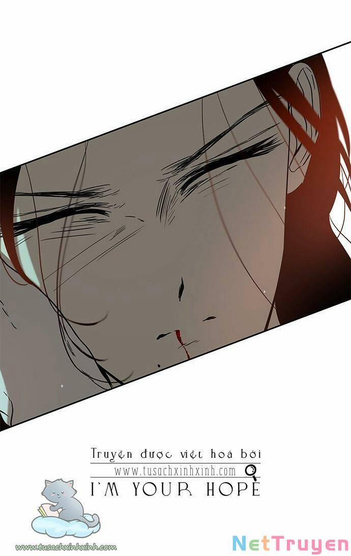 Cạm Bẫy 71 trang 31