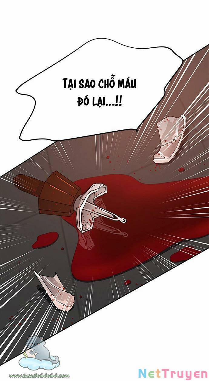 Cạm Bẫy 71 trang 4