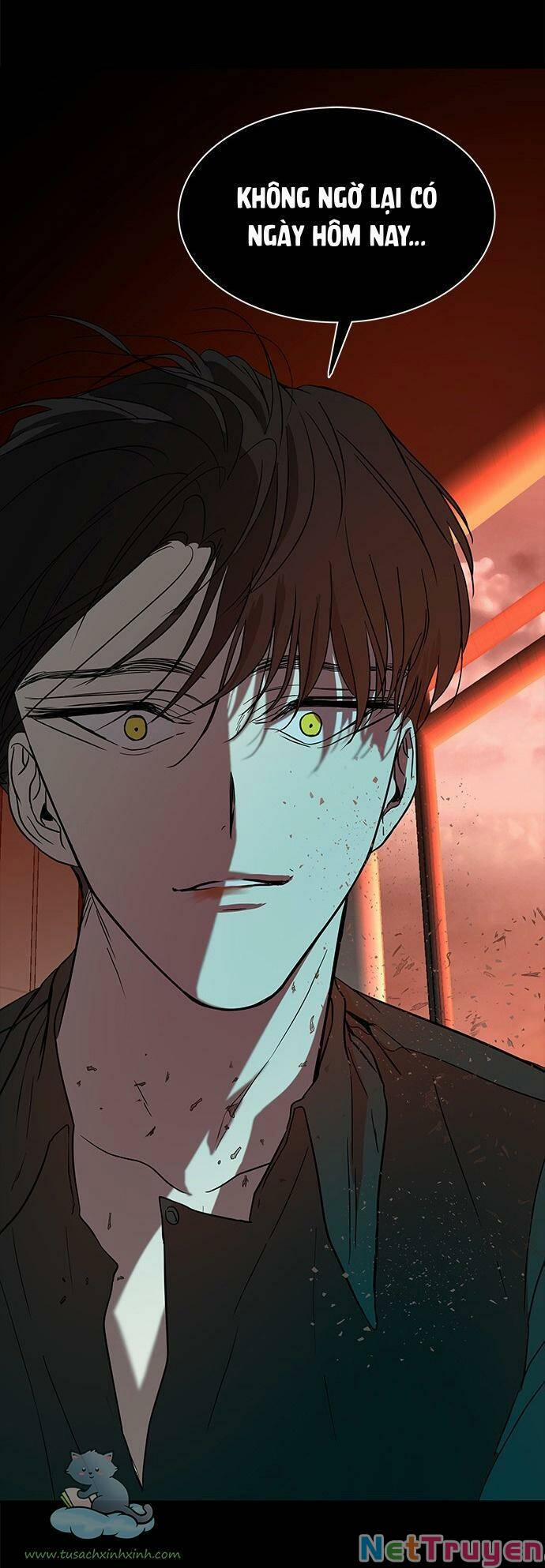 Cạm Bẫy 71 trang 47