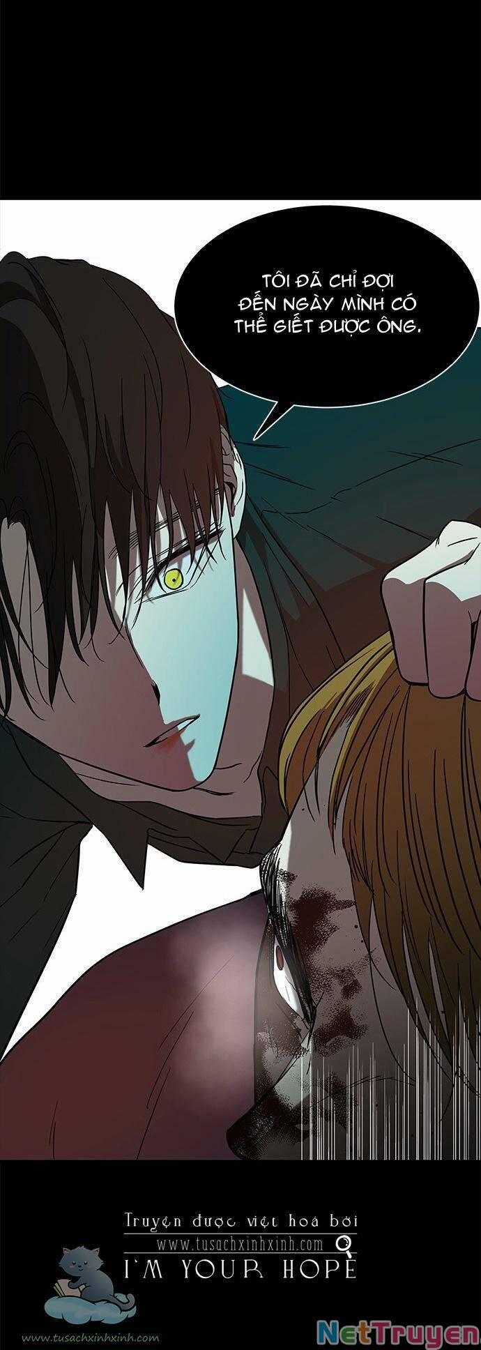 Cạm Bẫy 71 trang 49