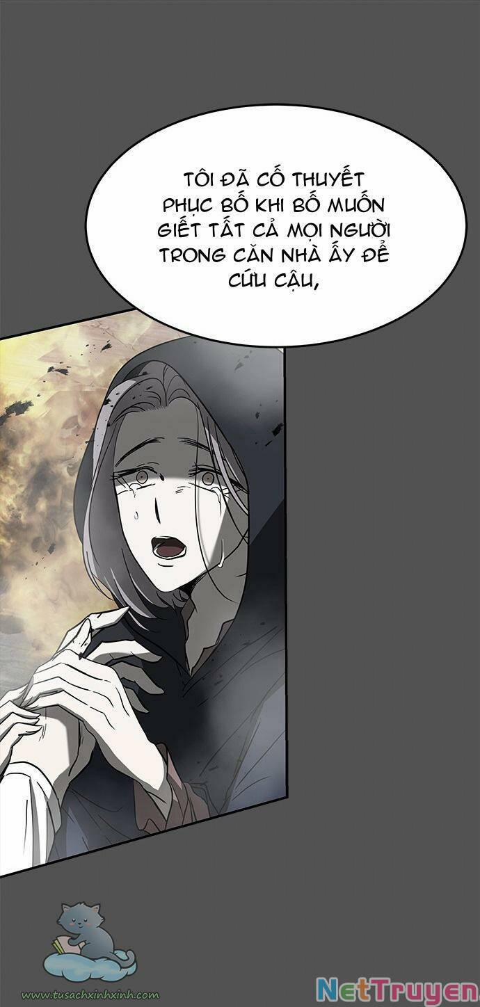 Cạm Bẫy 71 trang 64