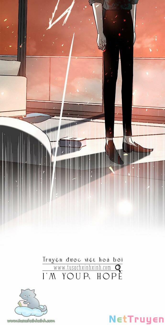 Cạm Bẫy 71 trang 77