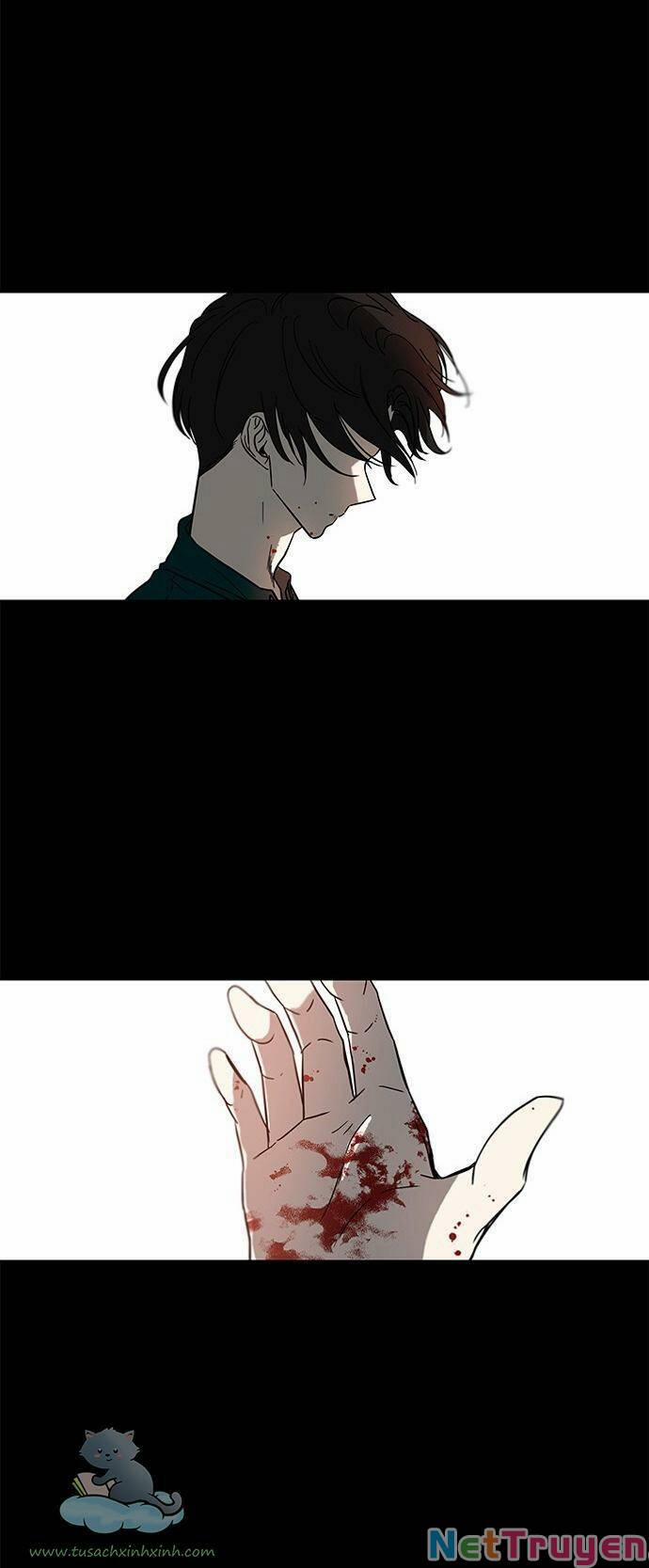 Cạm Bẫy 71 trang 81