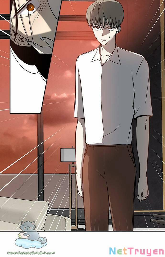Cạm Bẫy 72 trang 11