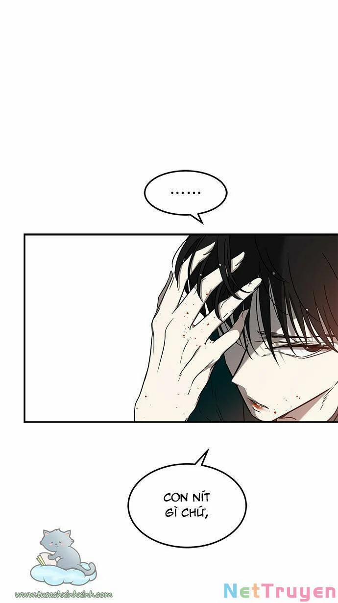 Cạm Bẫy 72 trang 14