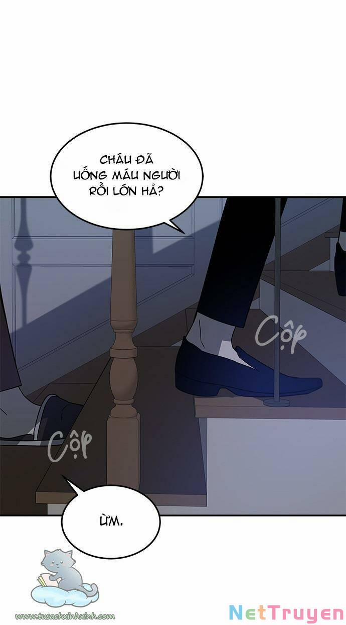 Cạm Bẫy 72 trang 19
