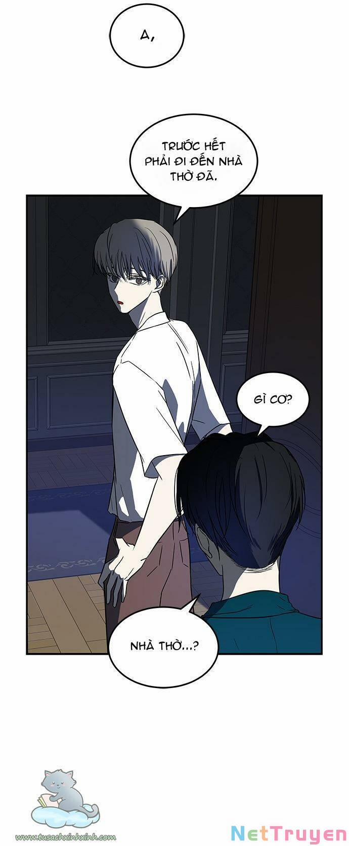 Cạm Bẫy 72 trang 39