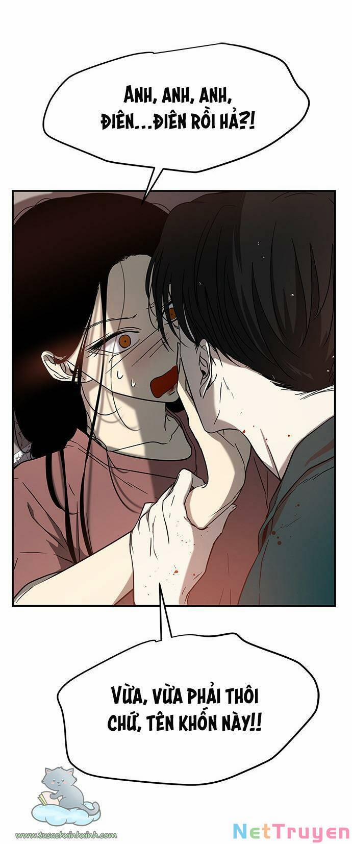 Cạm Bẫy 72 trang 5