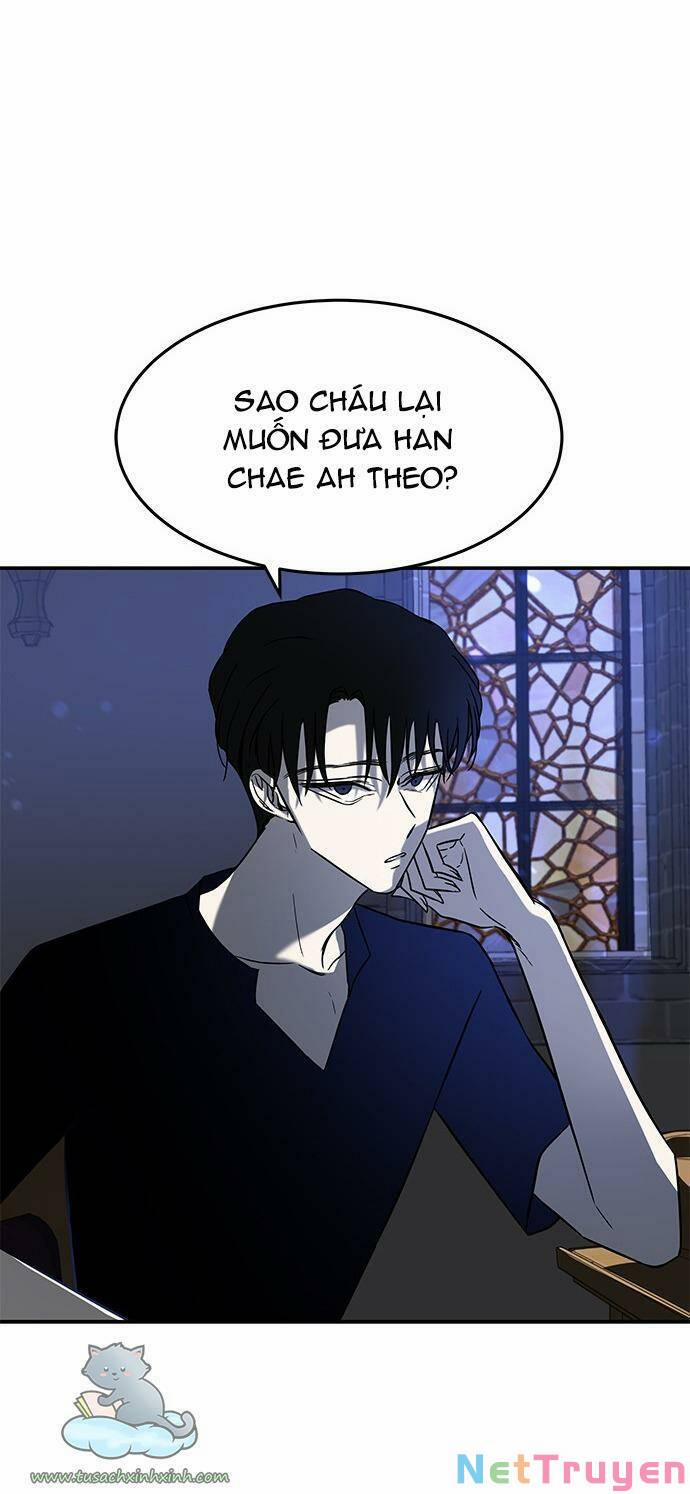 Cạm Bẫy 72 trang 71