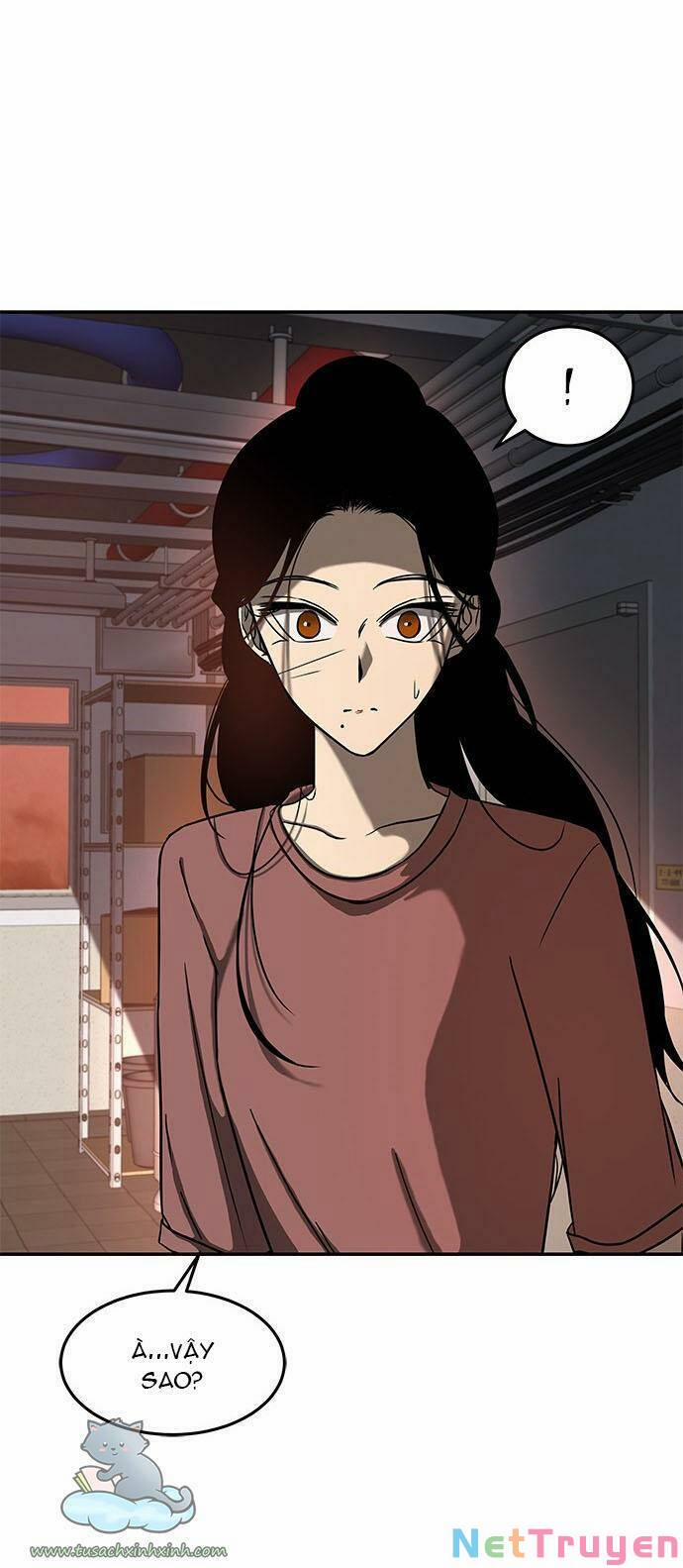 Cạm Bẫy 73 trang 1