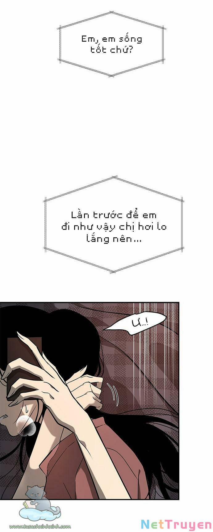 Cạm Bẫy 73 trang 24