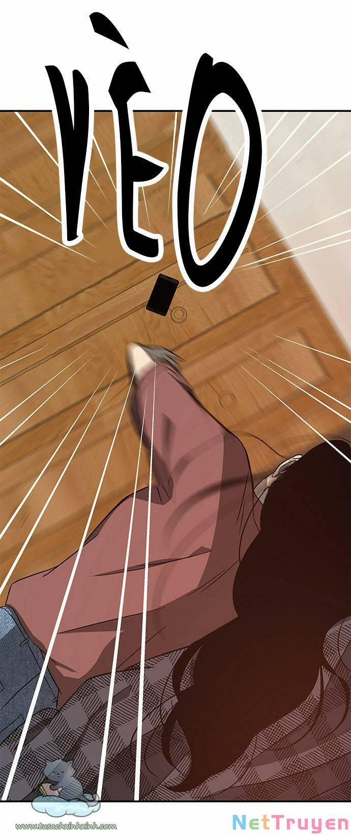 Cạm Bẫy 73 trang 30