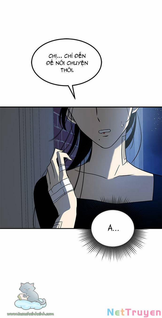 Cạm Bẫy 73 trang 50