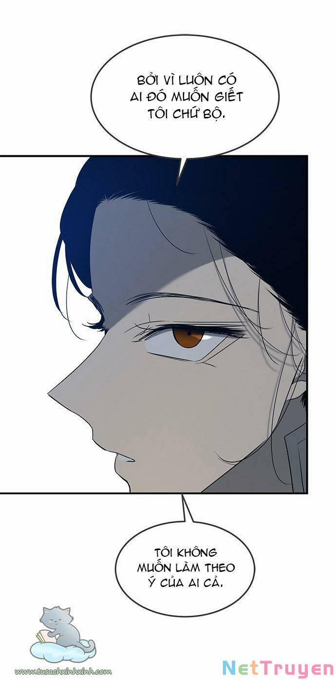 Cạm Bẫy 73 trang 60