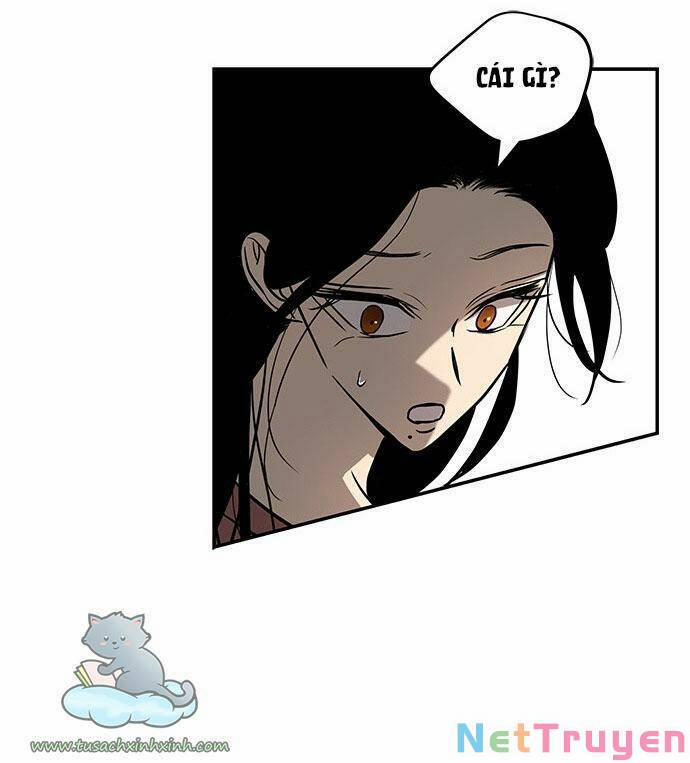 Cạm Bẫy 73 trang 7