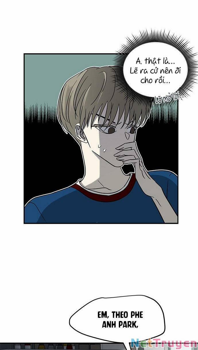 Cạm Bẫy 74 trang 14