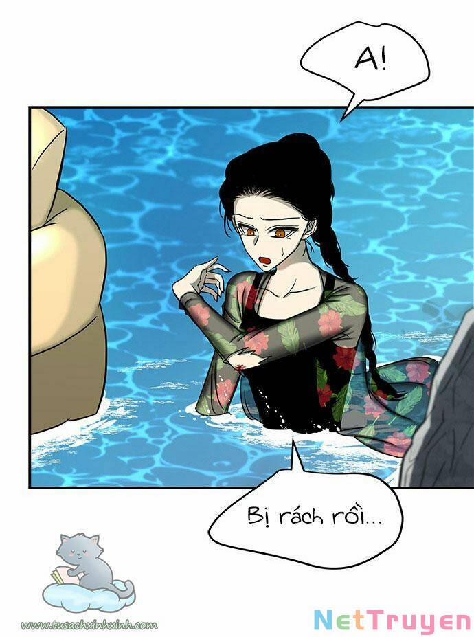 Cạm Bẫy 74 trang 38