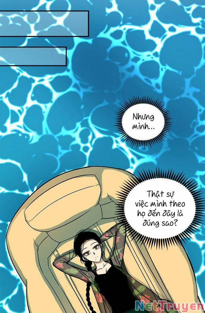 Cạm Bẫy 74 trang 44