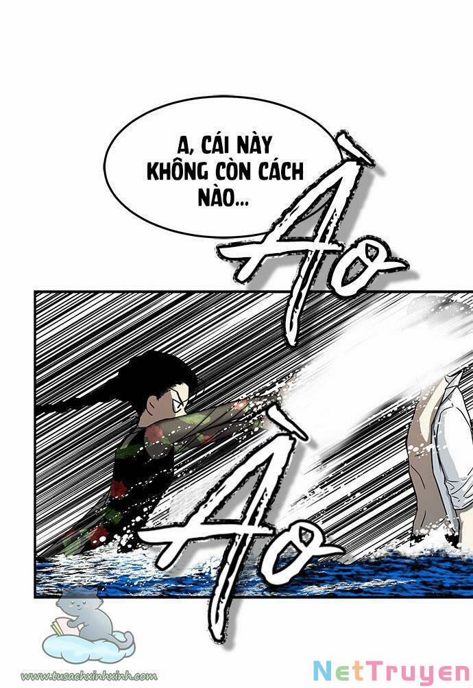 Cạm Bẫy 74 trang 69