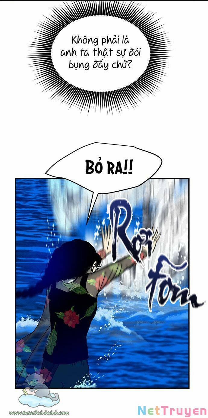 Cạm Bẫy 74 trang 75