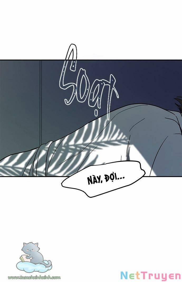 Cạm Bẫy 75 trang 32