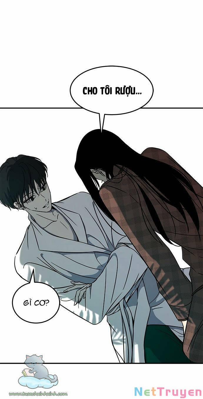 Cạm Bẫy 75 trang 44