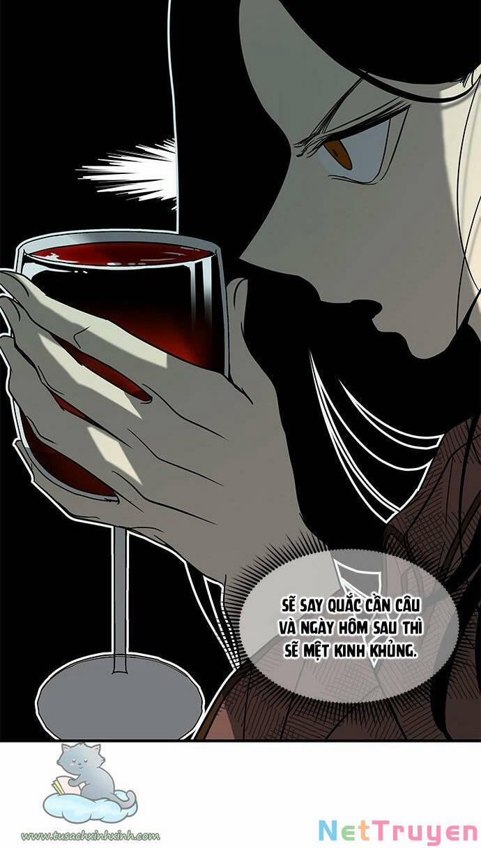 Cạm Bẫy 75 trang 56