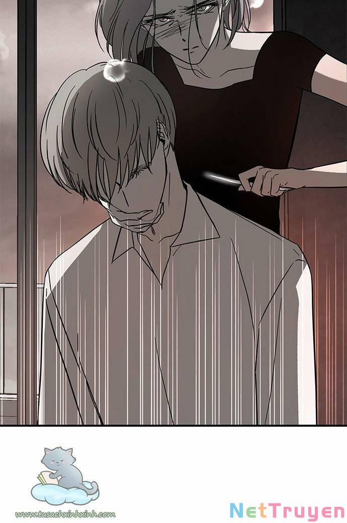 Cạm Bẫy 76 trang 30