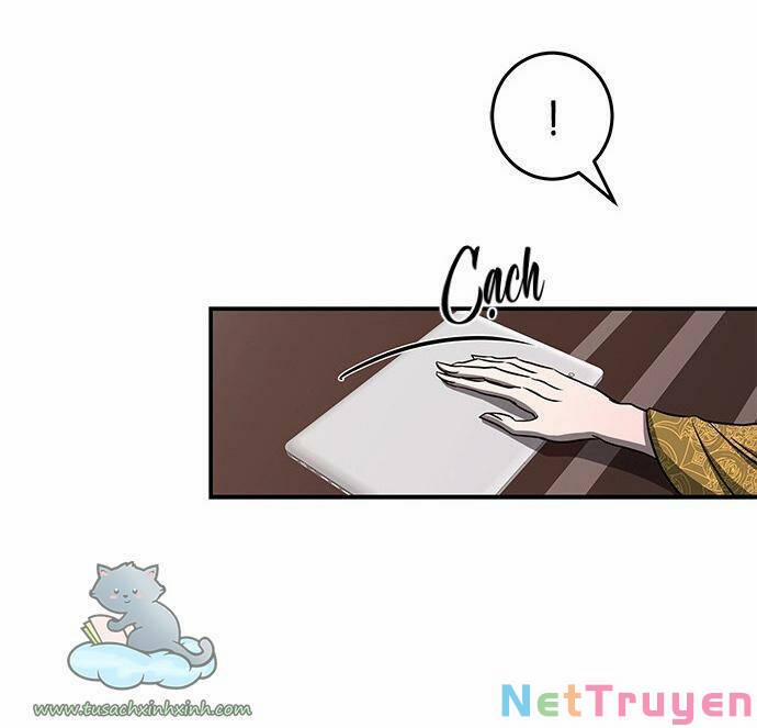 Cạm Bẫy 80 trang 21