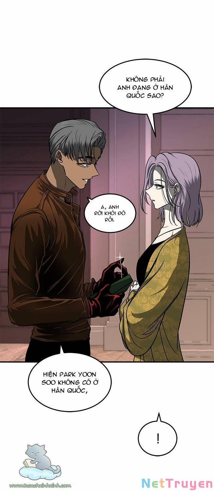 Cạm Bẫy 80 trang 25