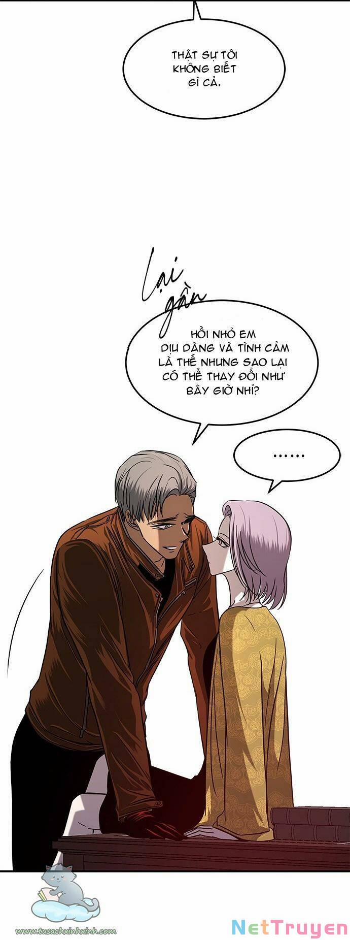 Cạm Bẫy 80 trang 37