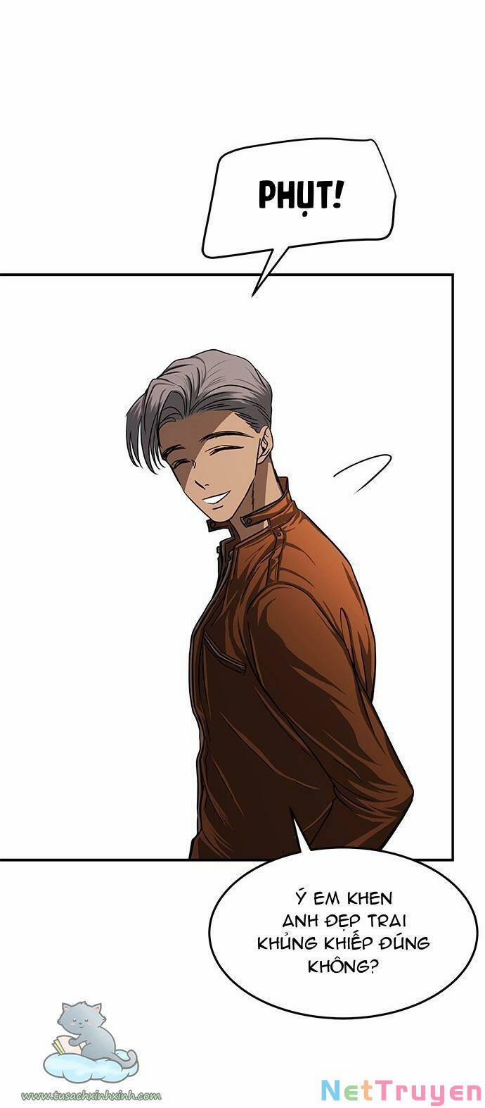 Cạm Bẫy 80 trang 39