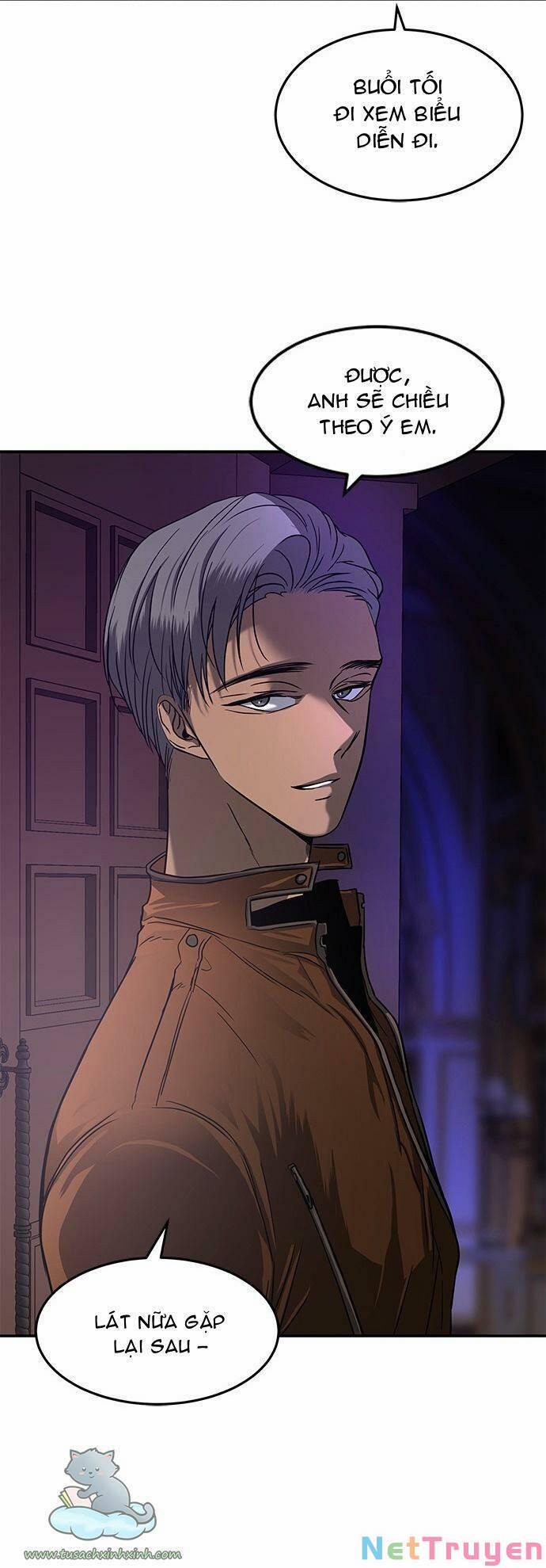 Cạm Bẫy 80 trang 42