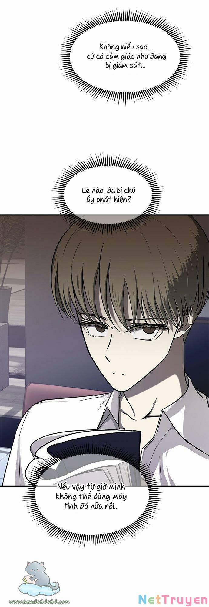 Cạm Bẫy 80 trang 67