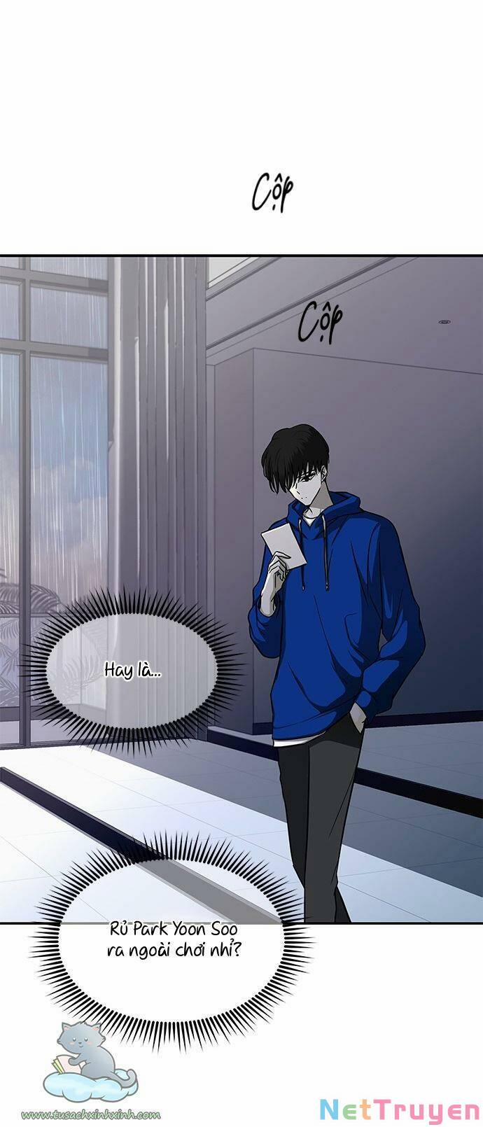 Cạm Bẫy 80 trang 69