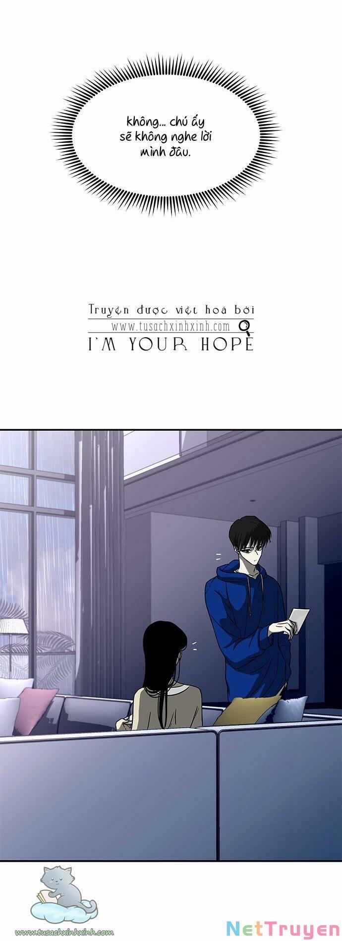 Cạm Bẫy 80 trang 70