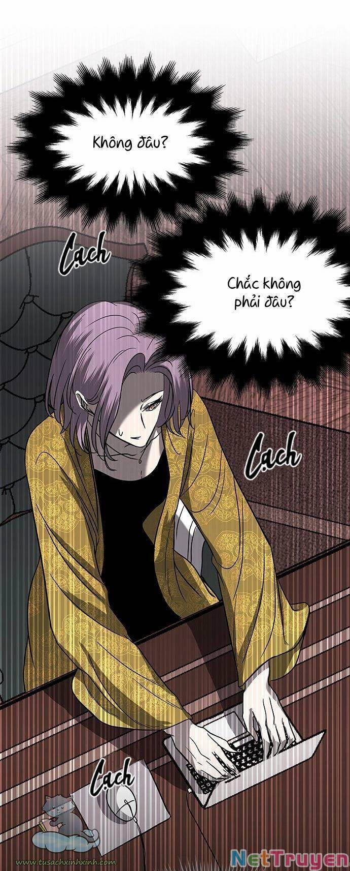 Cạm Bẫy 80 trang 8