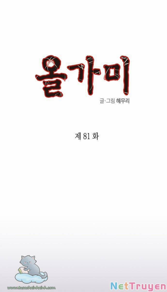 Cạm Bẫy 81 trang 1