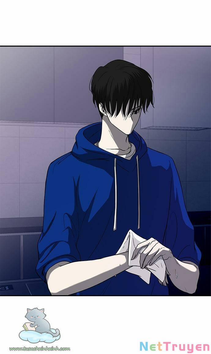 Cạm Bẫy 81 trang 16