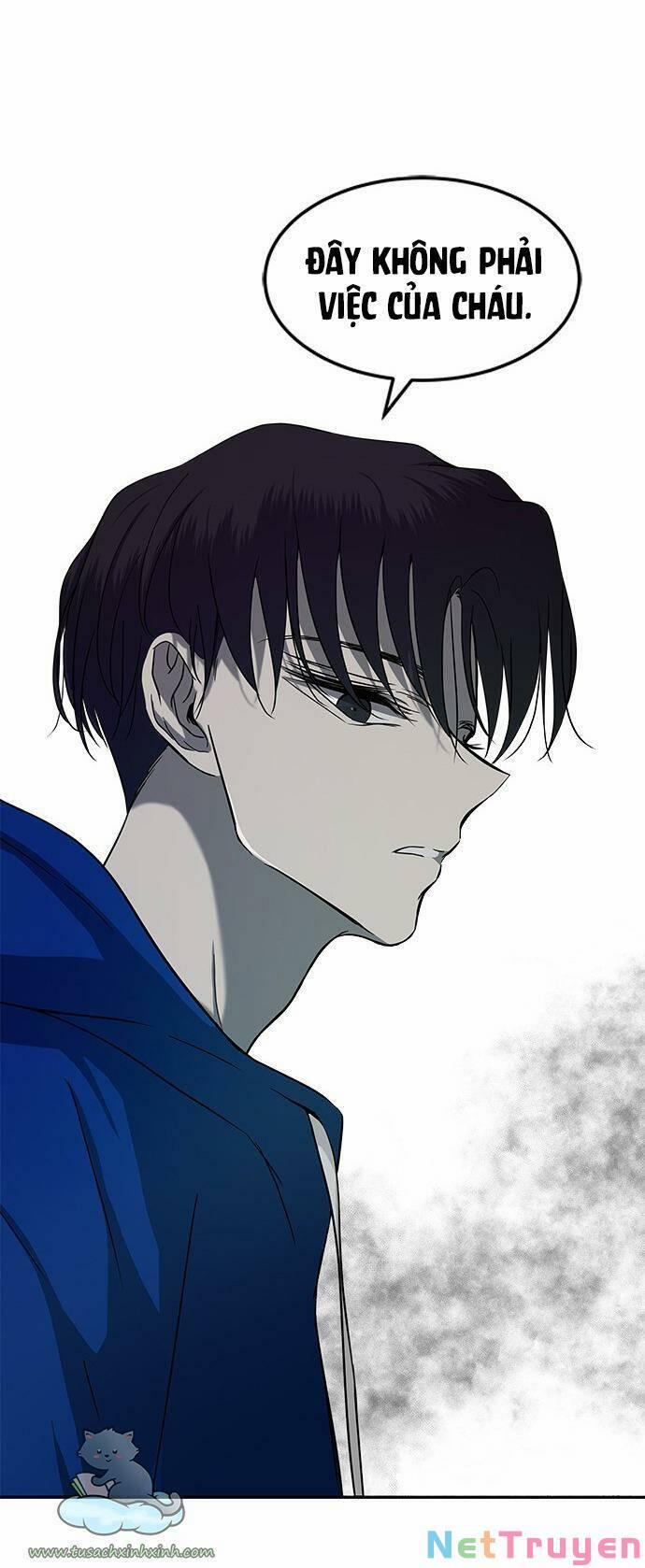 Cạm Bẫy 81 trang 30