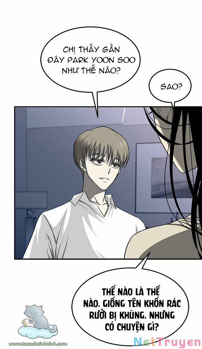 Cạm Bẫy 81 trang 40