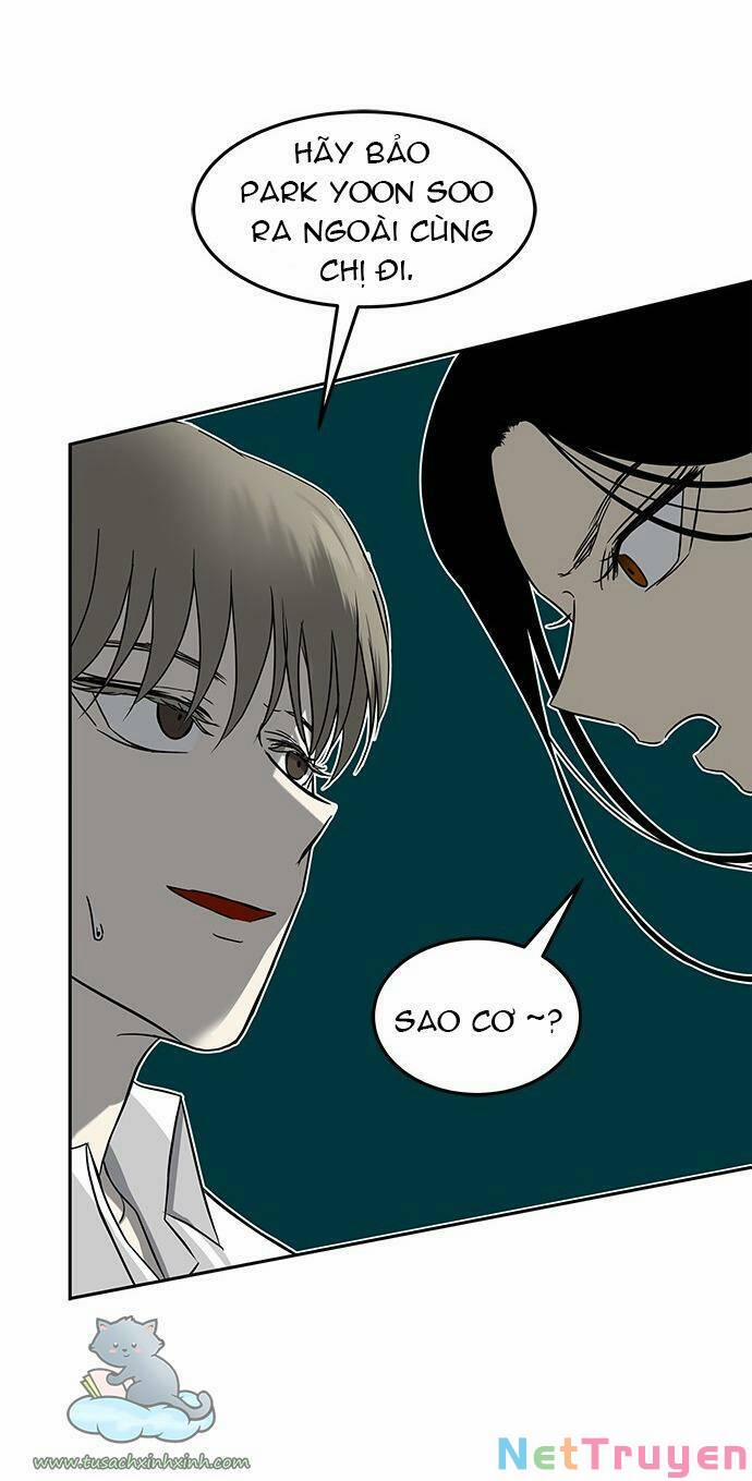 Cạm Bẫy 81 trang 47