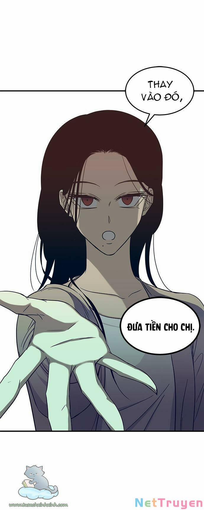 Cạm Bẫy 81 trang 54