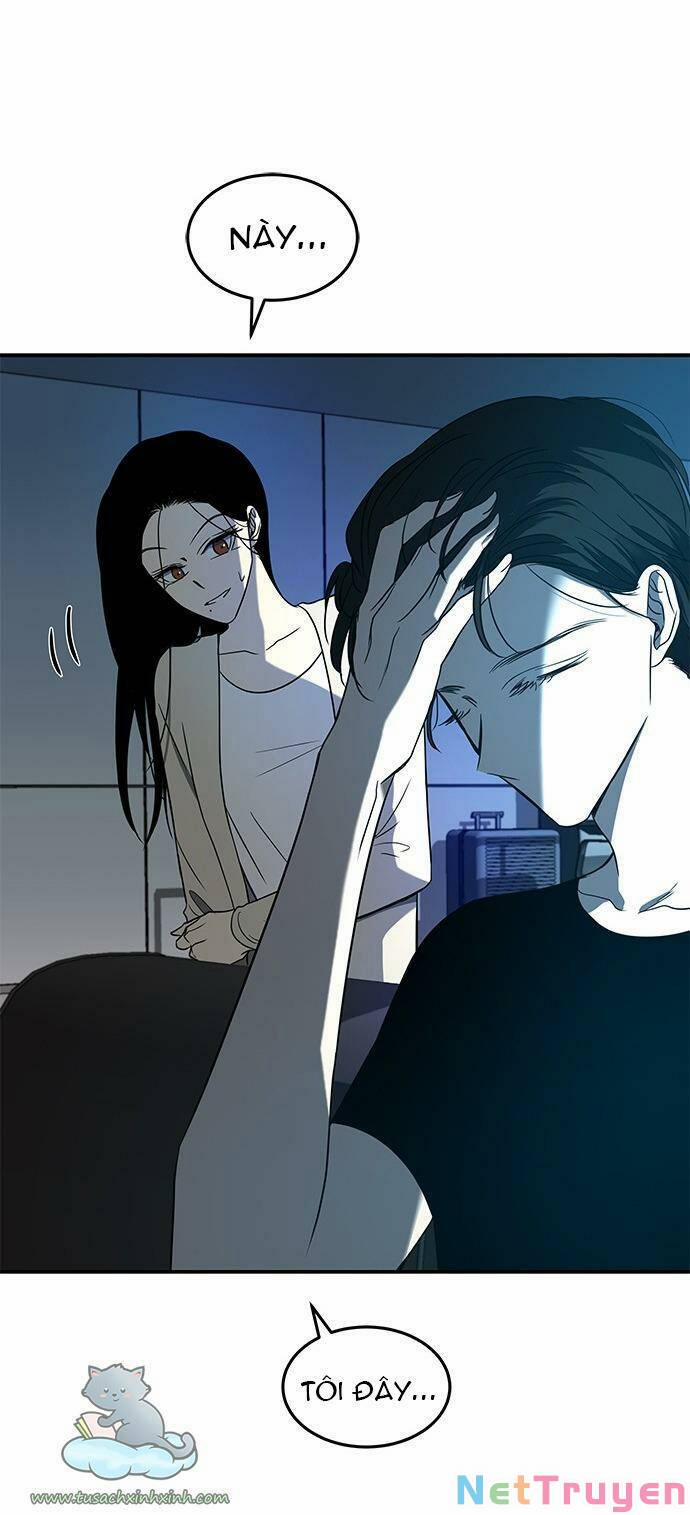 Cạm Bẫy 81 trang 67