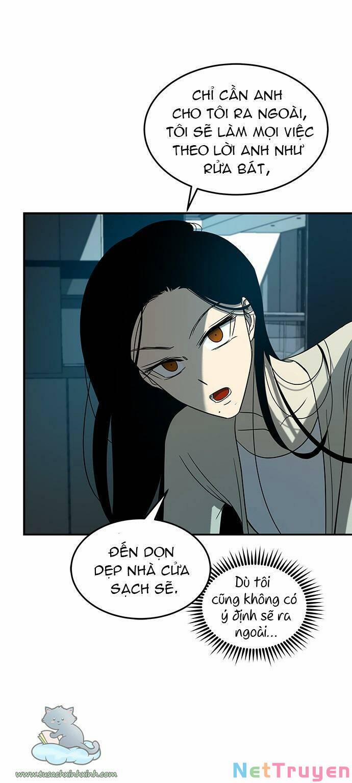 Cạm Bẫy 81 trang 74