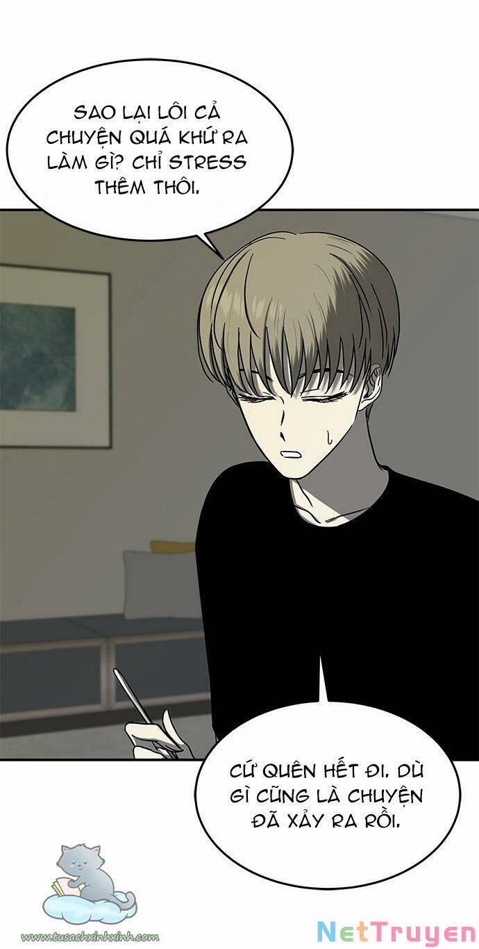 Cạm Bẫy 82 trang 22