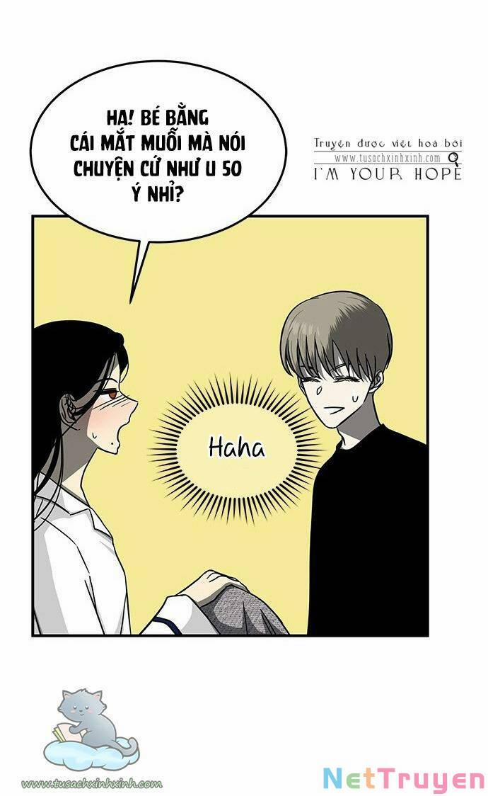 Cạm Bẫy 82 trang 23