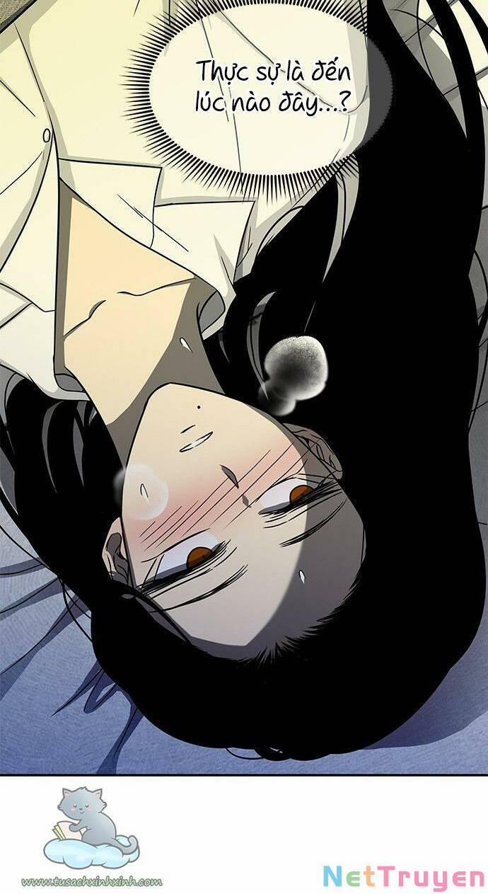 Cạm Bẫy 82 trang 34